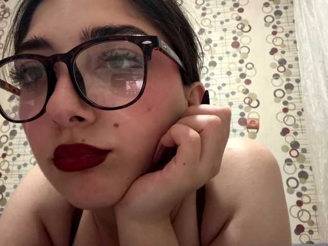 AmberJem live webcam show