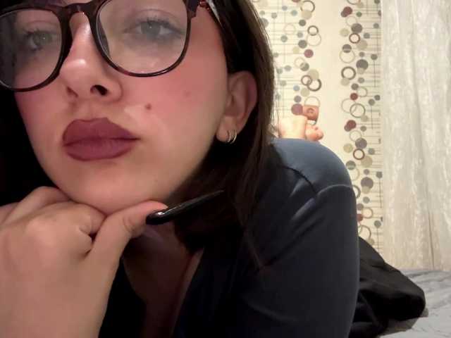 AmberJem live webcam show
