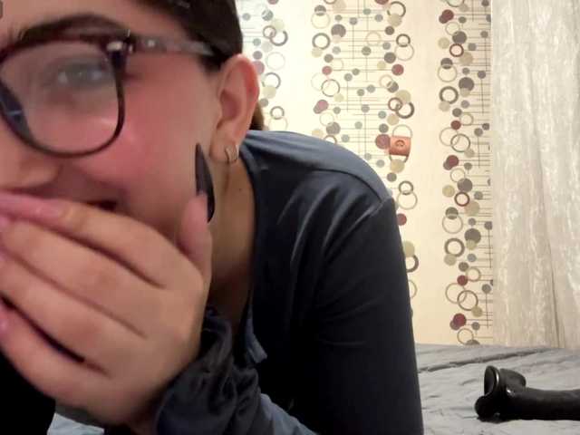 AmberJem live cam on BongaCams