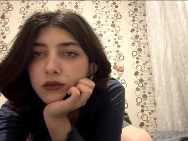 AmberJem live cam on BongaCams