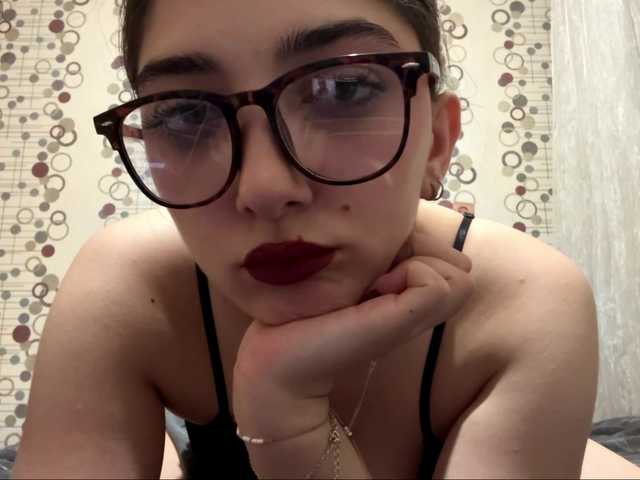 AmberJem live cam on BongaCams