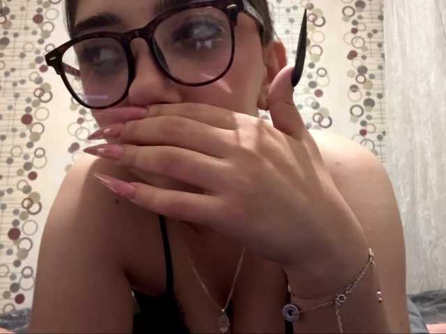 AmberJem live cam on BongaCams