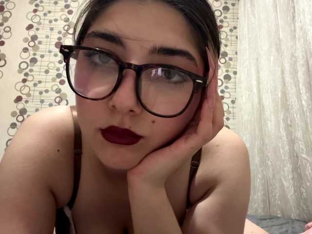 AmberJem live cam on BongaCams