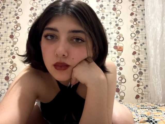 AmberJem live cam on BongaCams