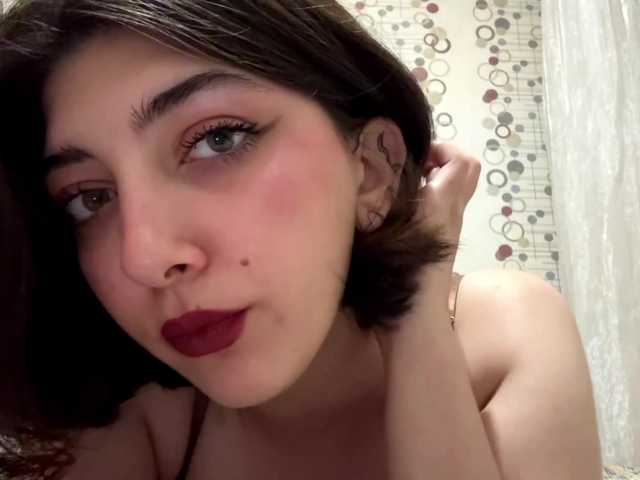 AmberJem live cam on BongaCams