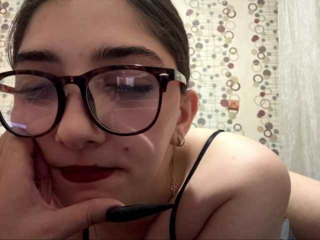AmberJem live webcam show
