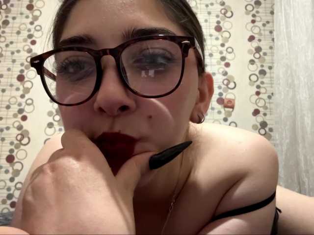 AmberJem live cam on BongaCams