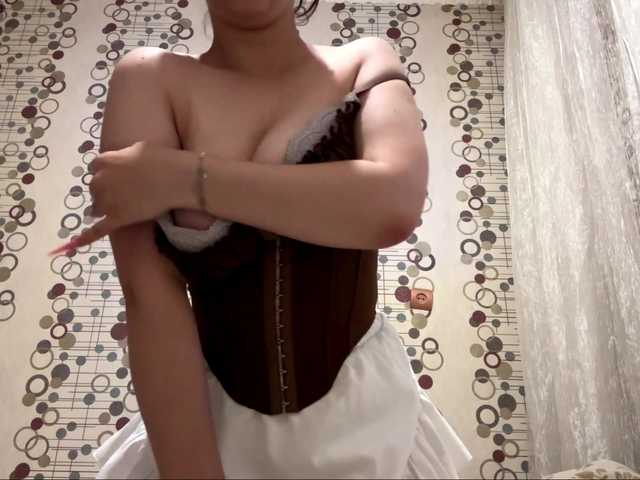AmberJem live cam on BongaCams