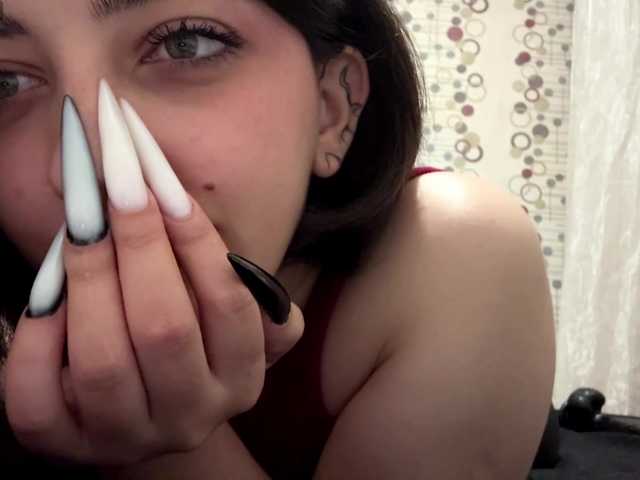AmberJem live cam on BongaCams
