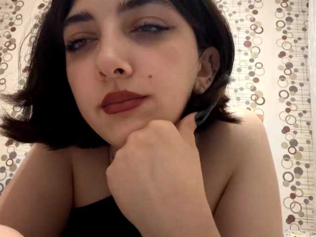 AmberJem live cam on BongaCams