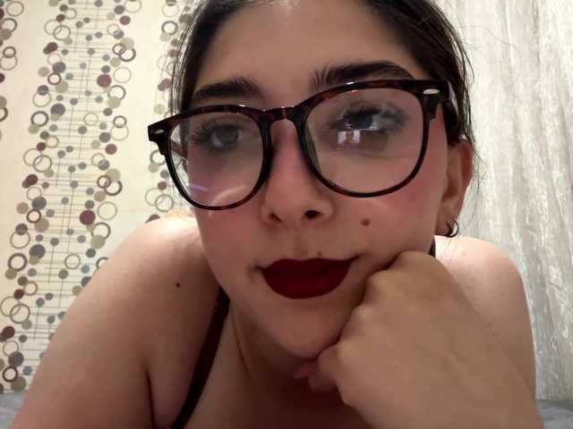 AmberJem live cam on BongaCams