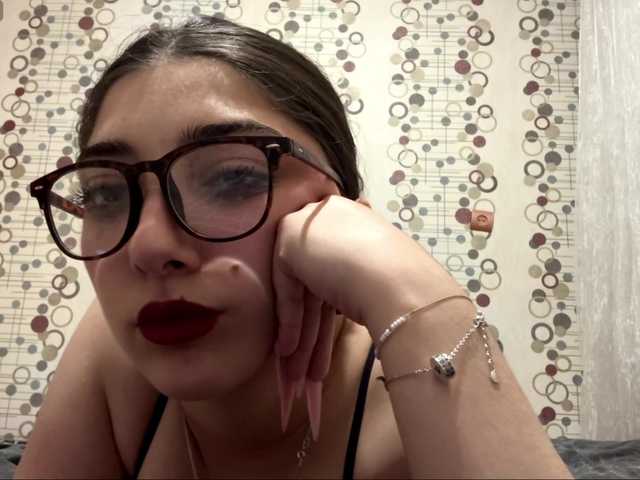 AmberJem live cam on BongaCams