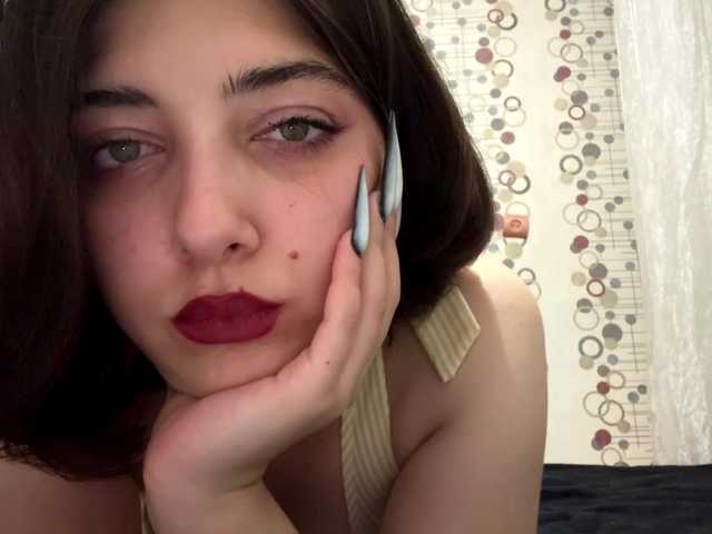 AmberJem live cam on BongaCams