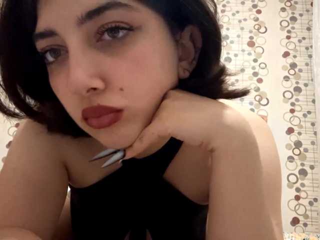 AmberJem live cam on BongaCams