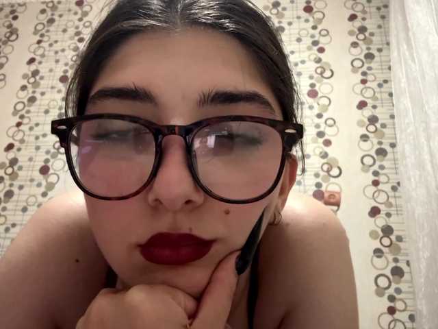 AmberJem live cam on BongaCams