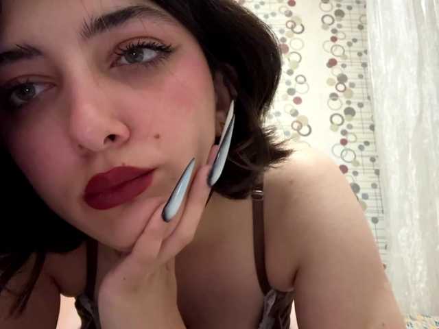 AmberJem live cam on BongaCams