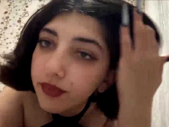 AmberJem live cam on BongaCams