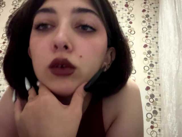AmberJem live cam on BongaCams