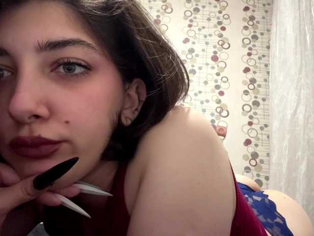 AmberJem live cam on BongaCams