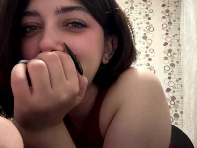 AmberJem live cam on BongaCams