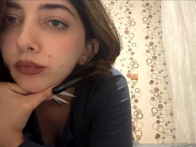 AmberJem live cam on BongaCams