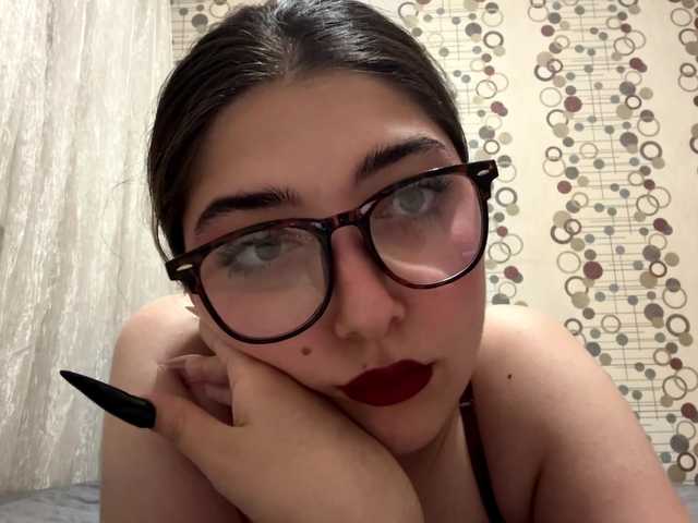 AmberJem live cam on BongaCams
