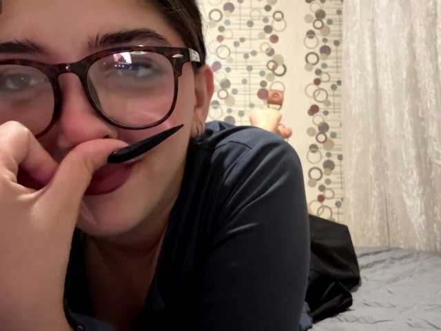 AmberJem live cam on BongaCams