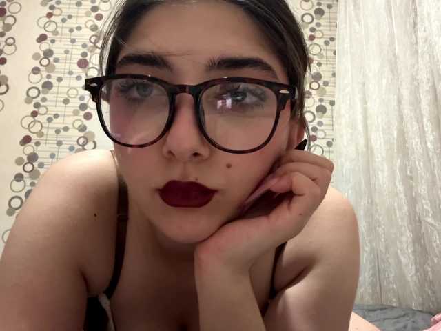 AmberJem, 19 y/o - Live Cam on BongaCams