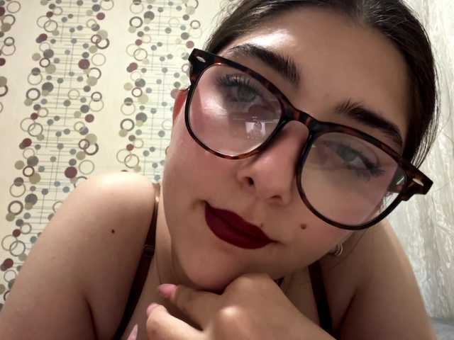 AmberJem live cam on BongaCams