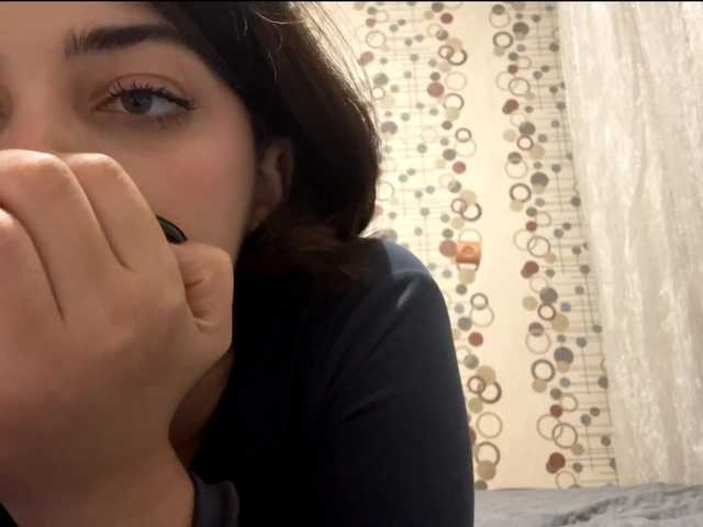 AmberJem live cam on BongaCams