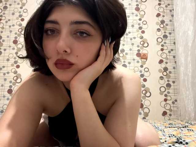 AmberJem live cam on BongaCams