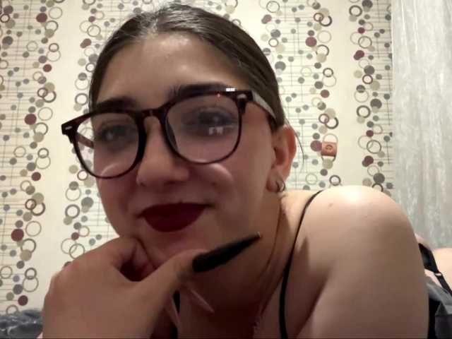 AmberJem live webcam show