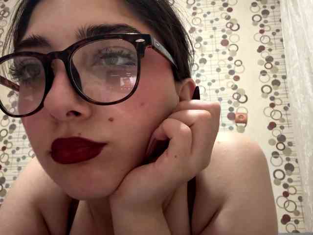 AmberJem webcam