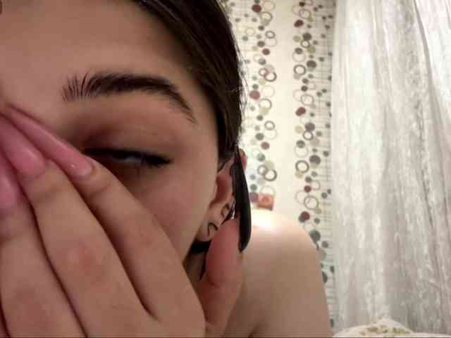 AmberJem webcam