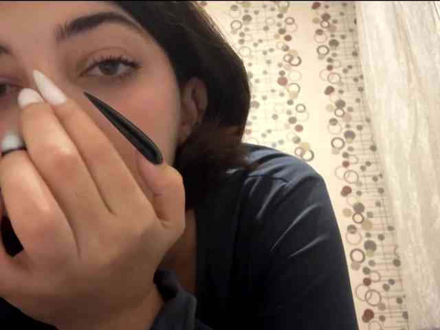 AmberJem webcam