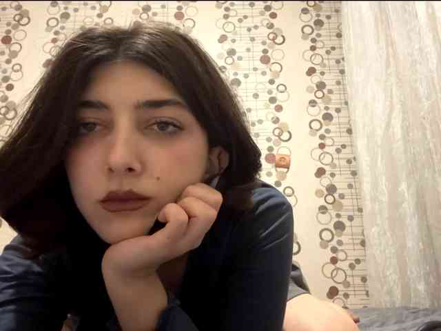 AmberJem webcam