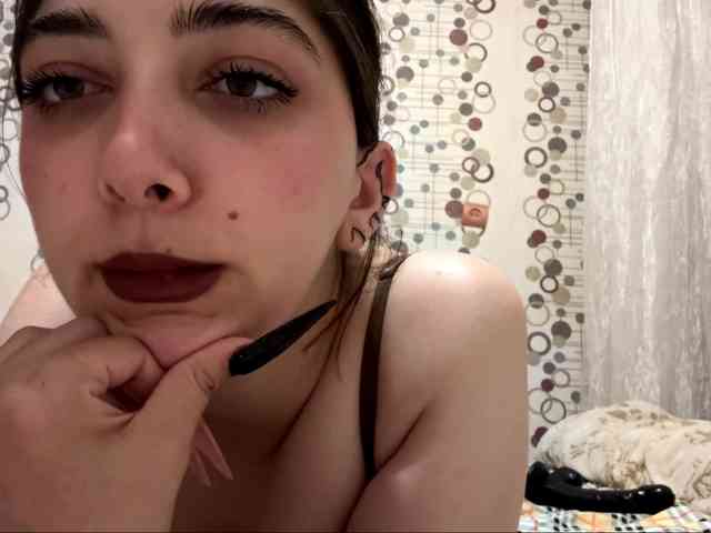 AmberJem webcam