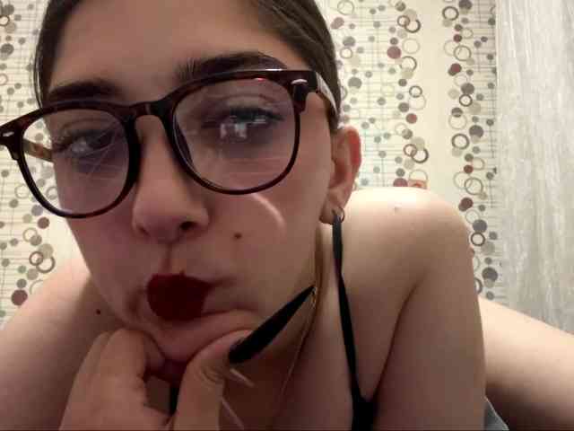 AmberJem webcam