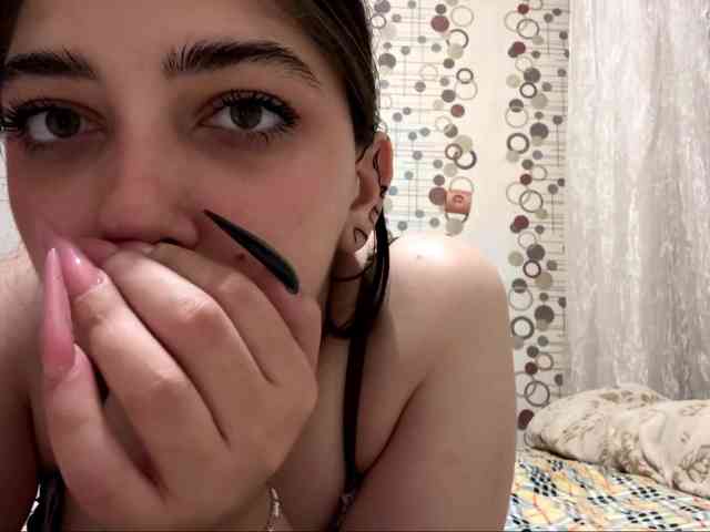AmberJem webcam