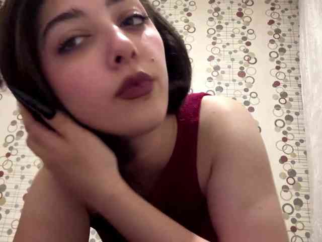 AmberJem webcam