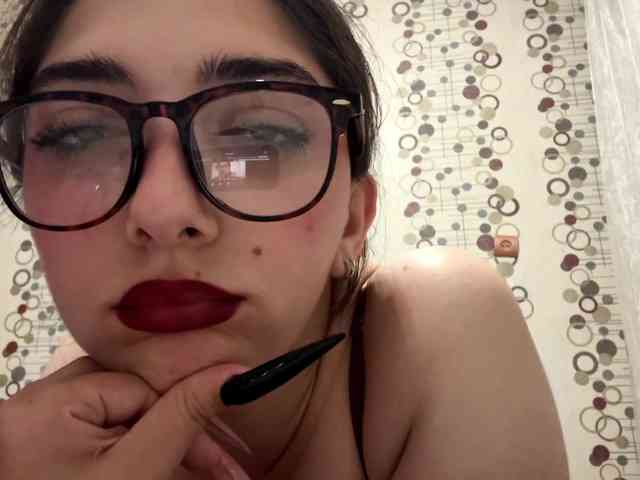 AmberJem webcam