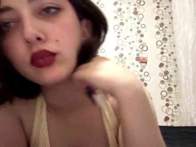 AmberJem webcam