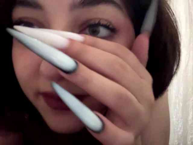 AmberJem webcam