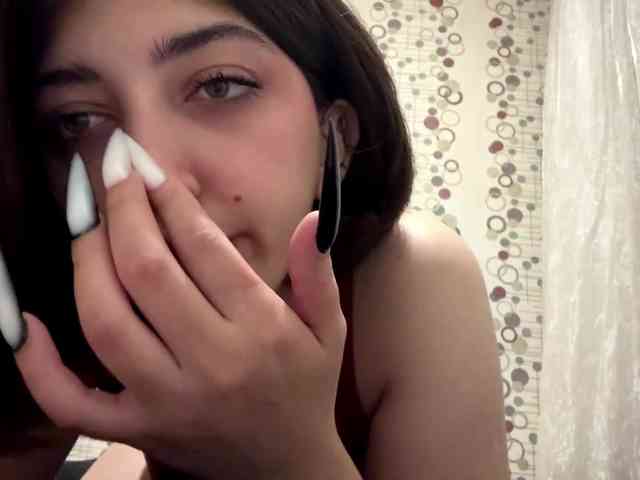 AmberJem webcam