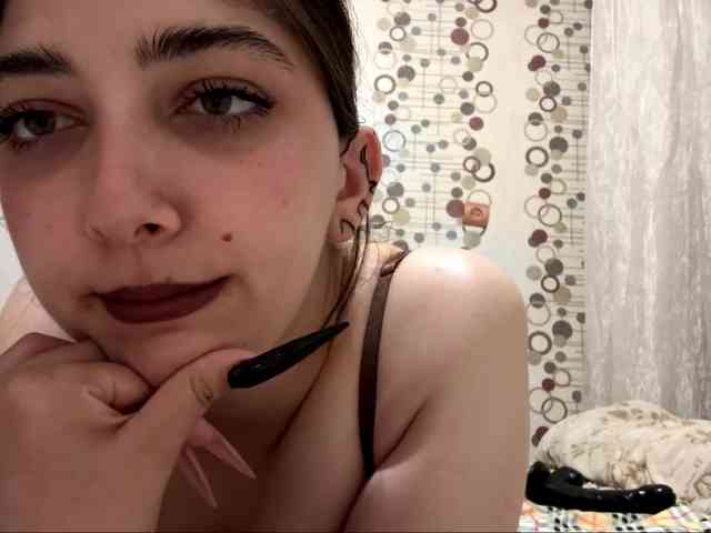 AmberJem webcam