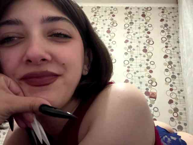 AmberJem webcam