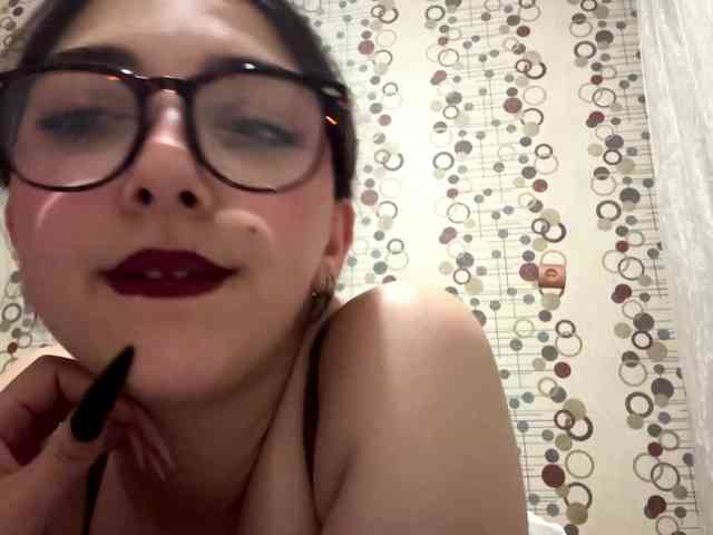 AmberJem webcam