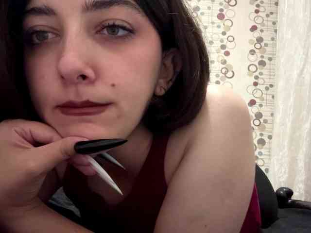 AmberJem webcam