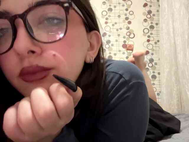 AmberJem Live Webcam on BongaCams