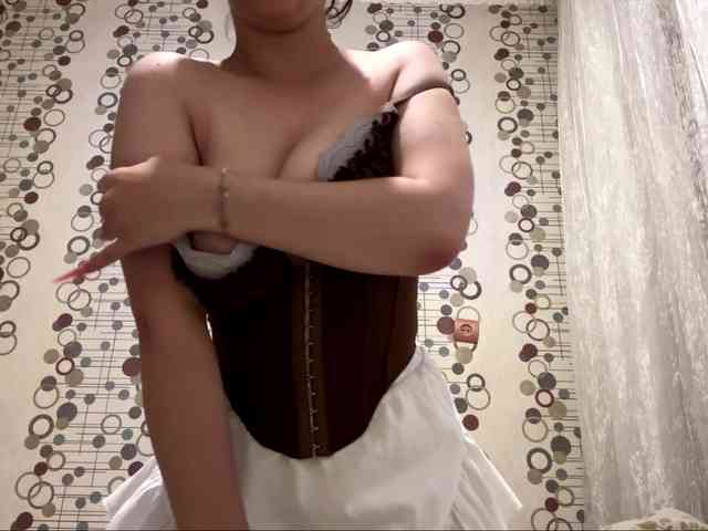 AmberJem webcam